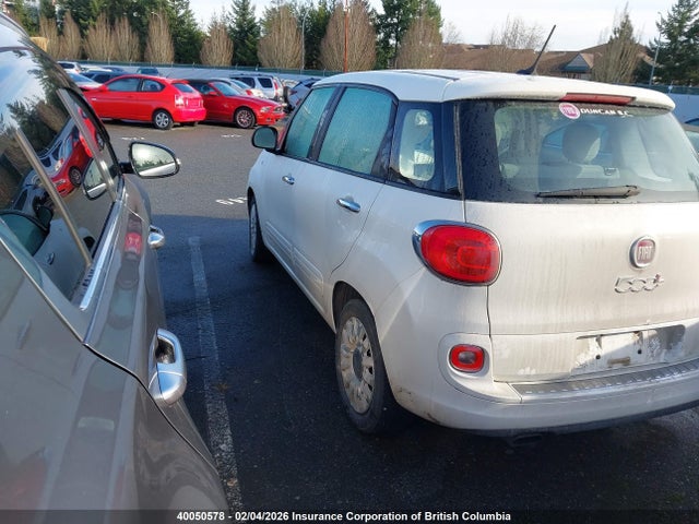 ZFBCFAAH7EZ026171 Fiat 500