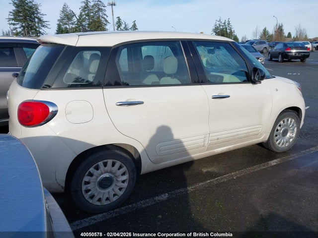 ZFBCFAAH7EZ026171 Fiat 500