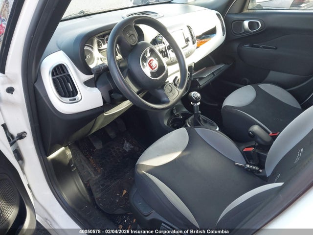 ZFBCFAAH7EZ026171 Fiat 500