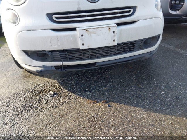 ZFBCFAAH7EZ026171 Fiat 500