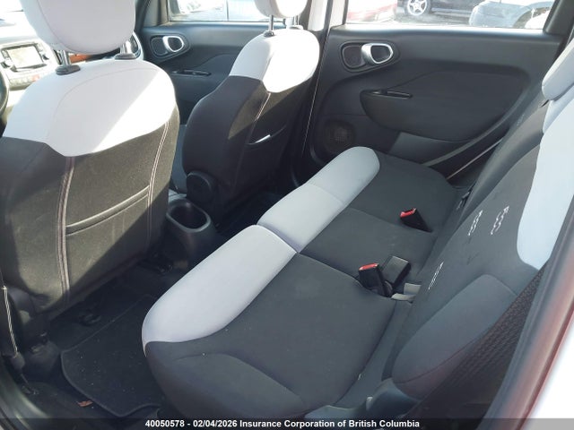 ZFBCFAAH7EZ026171 Fiat 500