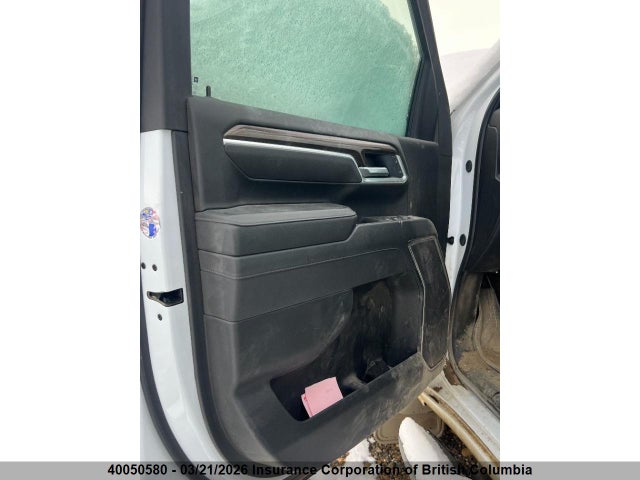 1GC4KTEY8SF169128 Chevrolet Silverado K3500 Lt