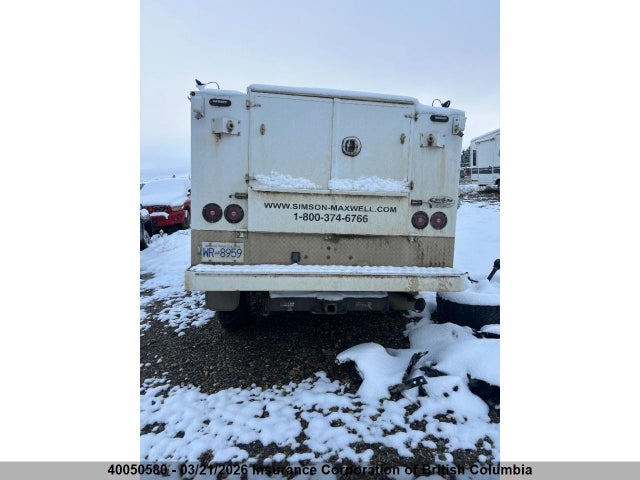 1GC4KTEY8SF169128 Chevrolet Silverado K3500 Lt