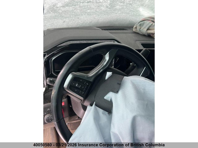 1GC4KTEY8SF169128 Chevrolet Silverado K3500 Lt