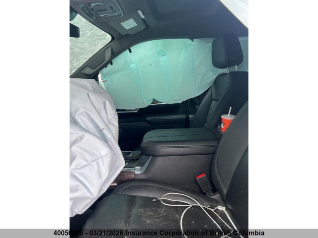 1GC4KTEY8SF169128 Chevrolet Silverado K3500 Lt