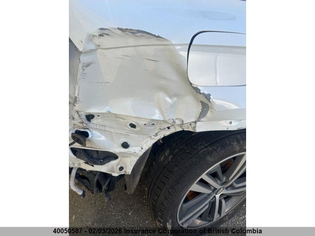 WA1ENAFY3L2090631 Audi Q5