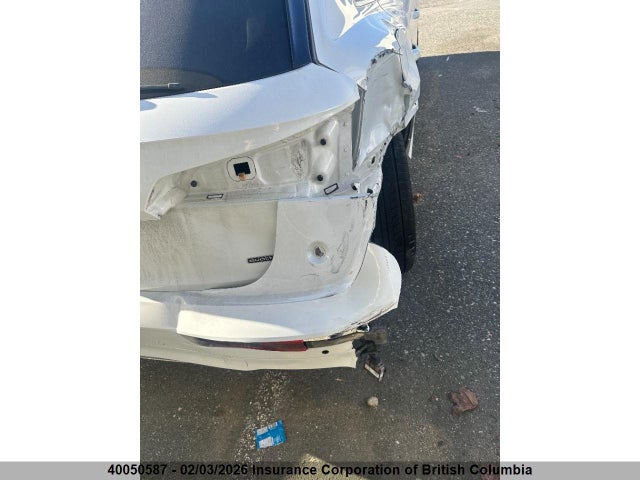 WA1ENAFY3L2090631 Audi Q5