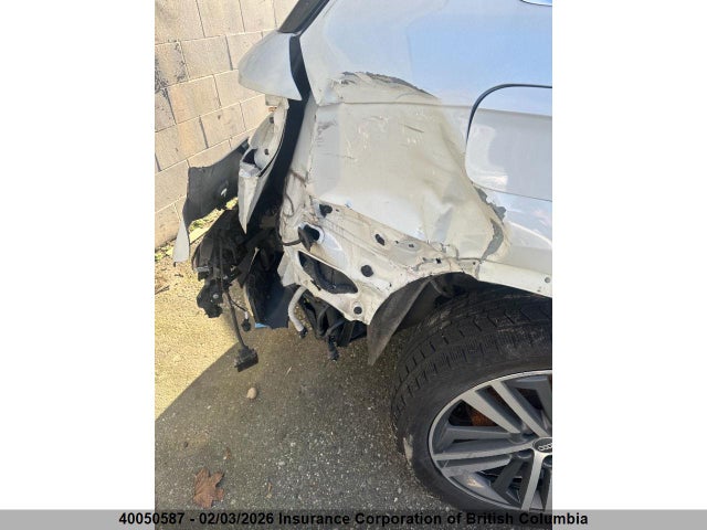 WA1ENAFY3L2090631 Audi Q5