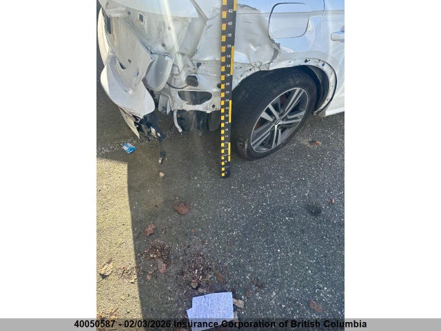 WA1ENAFY3L2090631 Audi Q5