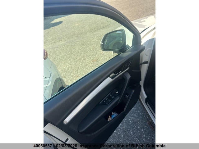 WA1ENAFY3L2090631 Audi Q5