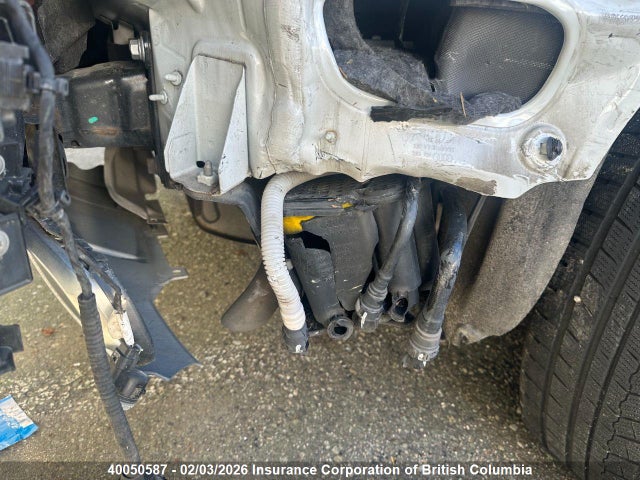 WA1ENAFY3L2090631 Audi Q5