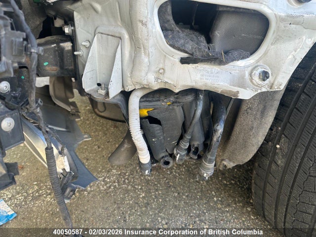 WA1ENAFY3L2090631 Audi Q5