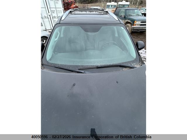 Buick Enclave 2014 5GAKVBKD8EJ286706 Image 10