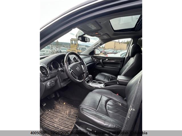 Buick Enclave 2014 5GAKVBKD8EJ286706 Image 18