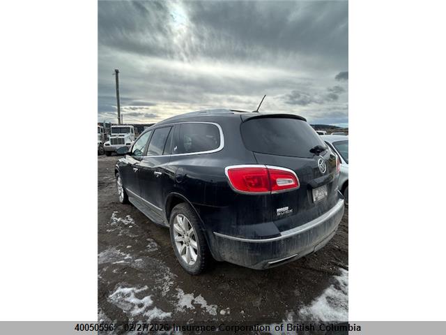 Buick Enclave 2014 5GAKVBKD8EJ286706 Image 4