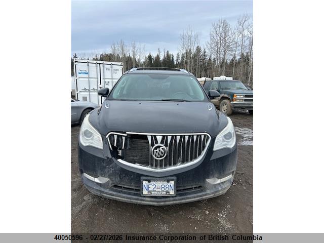 Buick Enclave 2014 5GAKVBKD8EJ286706 Image 5