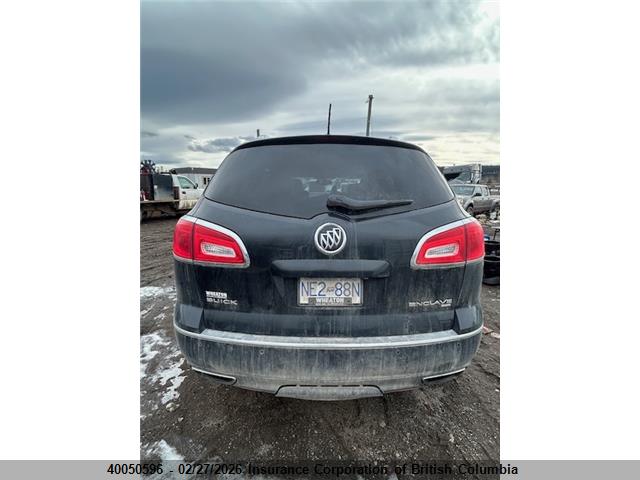 Buick Enclave 2014 5GAKVBKD8EJ286706 Image 6