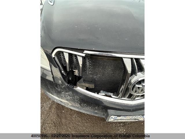 Buick Enclave 2014 5GAKVBKD8EJ286706 Image 8