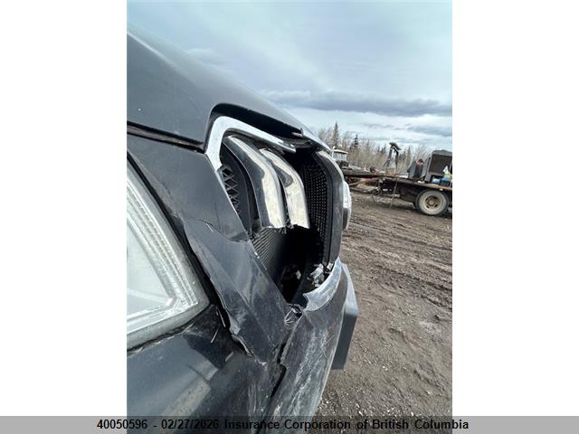 Buick Enclave 2014 5GAKVBKD8EJ286706 Image 9