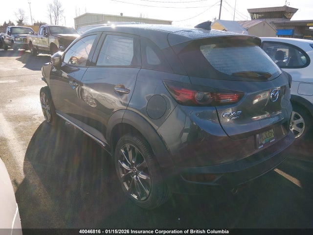 JM1DKFD74K0445298 Mazda Cx-3 Grand Touring