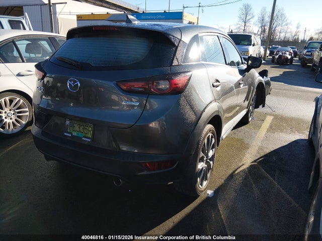 JM1DKFD74K0445298 Mazda Cx-3 Grand Touring