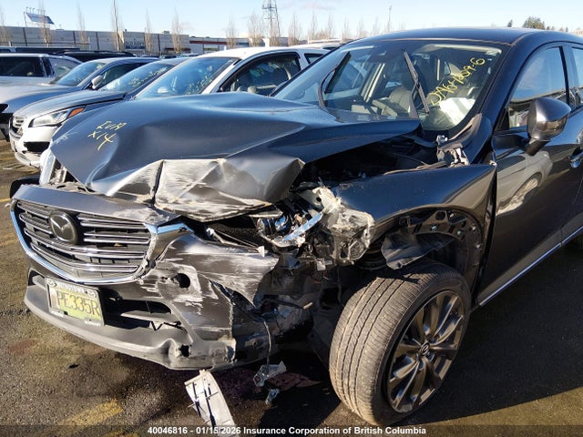 JM1DKFD74K0445298 Mazda Cx-3 Grand Touring