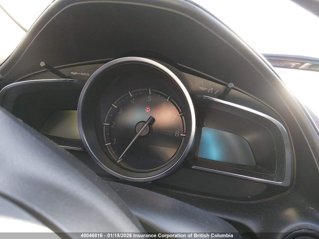 JM1DKFD74K0445298 Mazda Cx-3 Grand Touring