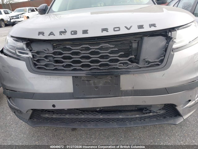 Land Rover Range Rover Velar S 2021 SALYJ2EX3MA301713 Image 10