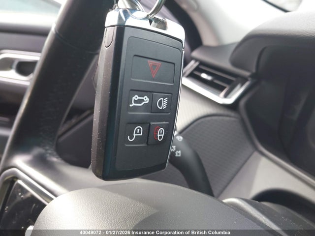 Land Rover Range Rover Velar S 2021 SALYJ2EX3MA301713 Image 11