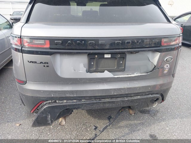 Land Rover Range Rover Velar S 2021 SALYJ2EX3MA301713 Image 12