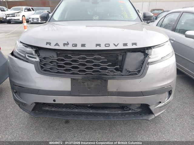 Land Rover Range Rover Velar S 2021 SALYJ2EX3MA301713 Image 13