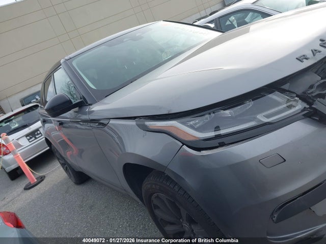 Land Rover Range Rover Velar S 2021 SALYJ2EX3MA301713 Image 14