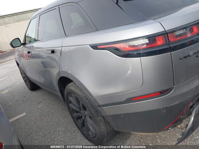 Land Rover Range Rover Velar S 2021 SALYJ2EX3MA301713 Image 15