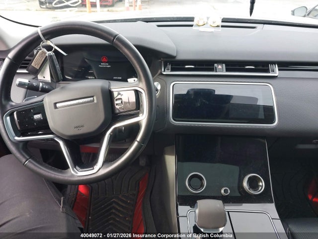 Land Rover Range Rover Velar S 2021 SALYJ2EX3MA301713 Image 16
