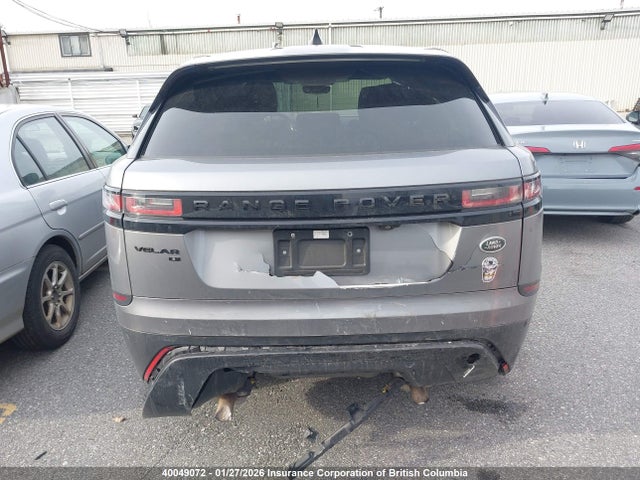 Land Rover Range Rover Velar S 2021 SALYJ2EX3MA301713 Image 17