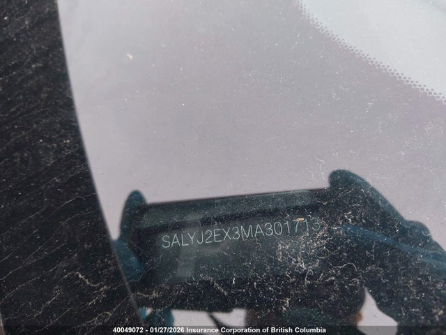 Land Rover Range Rover Velar S 2021 SALYJ2EX3MA301713 Image 19