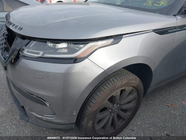 Land Rover Range Rover Velar S 2021 SALYJ2EX3MA301713 Image 2