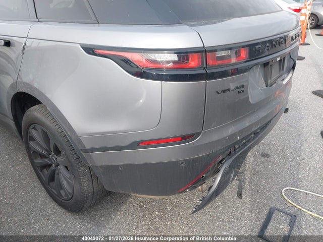 Land Rover Range Rover Velar S 2021 SALYJ2EX3MA301713 Image 3