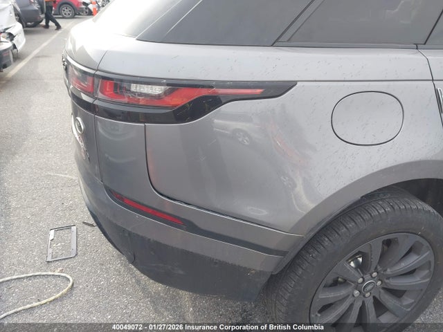 Land Rover Range Rover Velar S 2021 SALYJ2EX3MA301713 Image 4
