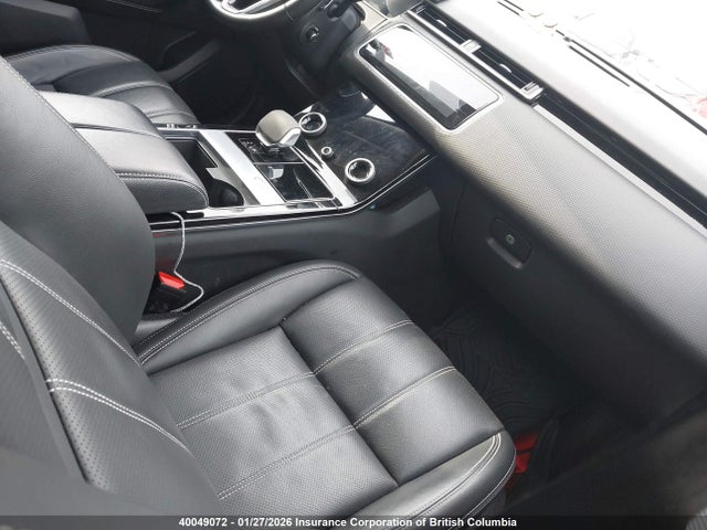 Land Rover Range Rover Velar S 2021 SALYJ2EX3MA301713 Image 5