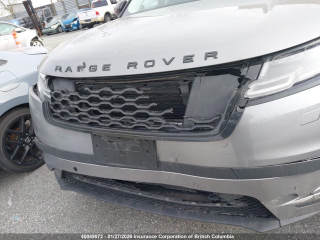 Land Rover Range Rover Velar S 2021 SALYJ2EX3MA301713 Image 6