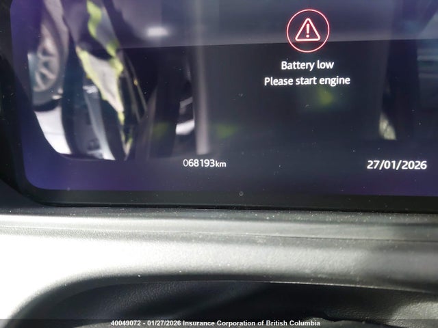 Land Rover Range Rover Velar S 2021 SALYJ2EX3MA301713 Image 7