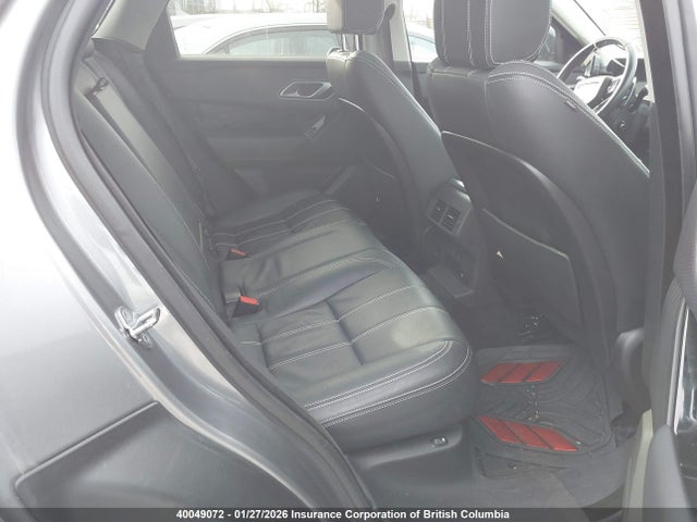Land Rover Range Rover Velar S 2021 SALYJ2EX3MA301713 Image 8