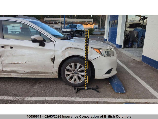 Subaru Legacy 2.5i Touring Package 2015 4S3BNCD64F3054046 Image 13