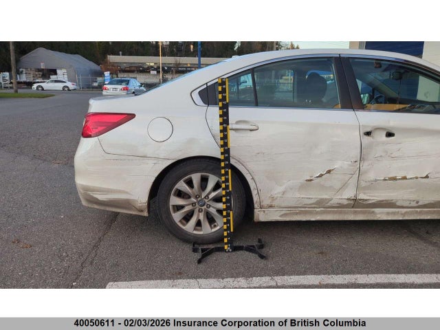 Subaru Legacy 2.5i Touring Package 2015 4S3BNCD64F3054046 Image 18