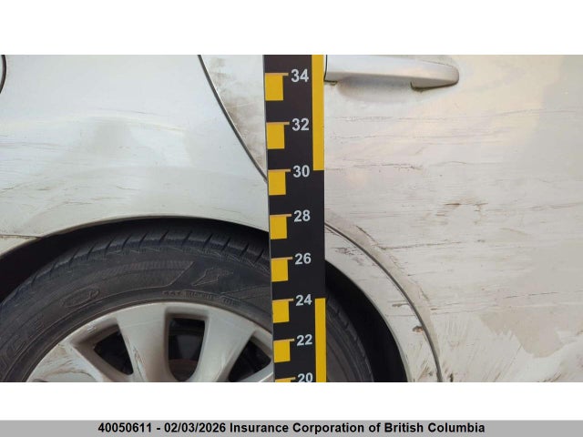 Subaru Legacy 2.5i Touring Package 2015 4S3BNCD64F3054046 Image 19
