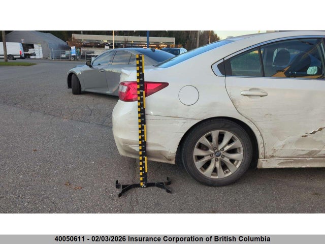 Subaru Legacy 2.5i Touring Package 2015 4S3BNCD64F3054046 Image 21