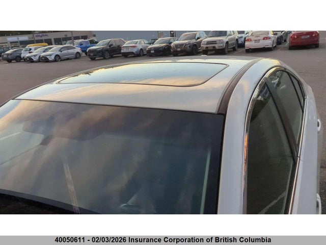 Subaru Legacy 2.5i Touring Package 2015 4S3BNCD64F3054046 Image 5