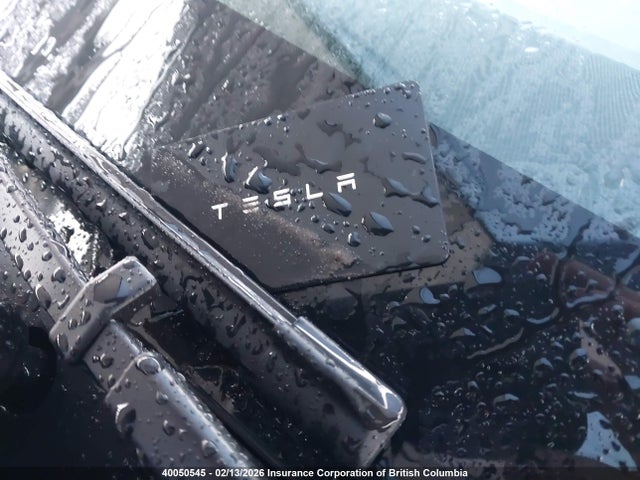 XP7YGDEE8TB728471 Tesla Model Y