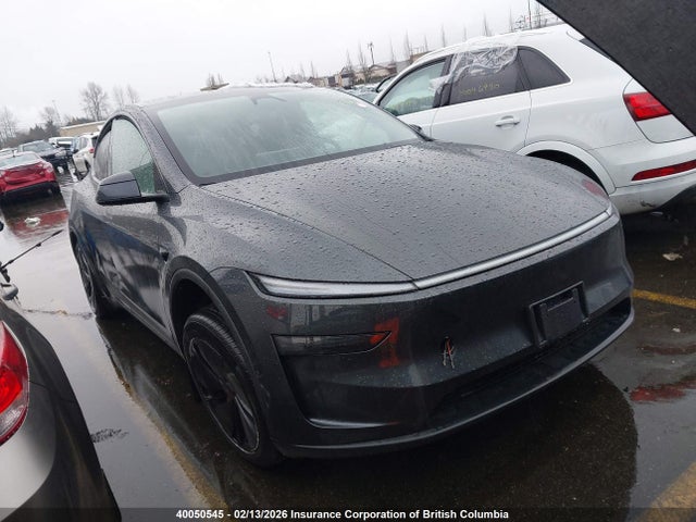 XP7YGDEE8TB728471 Tesla Model Y
